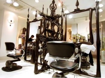 JIRO WORK SHOP　【ジローワークショップ】