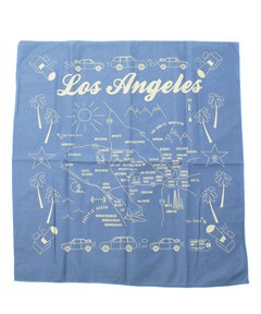 MAPTOTE: バンダナ