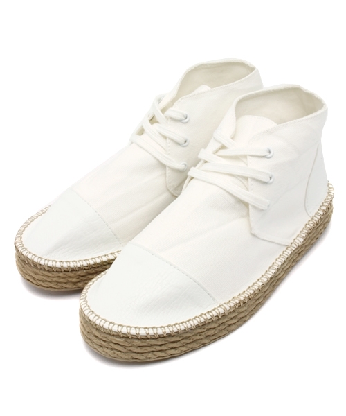 ハイカットエスパ