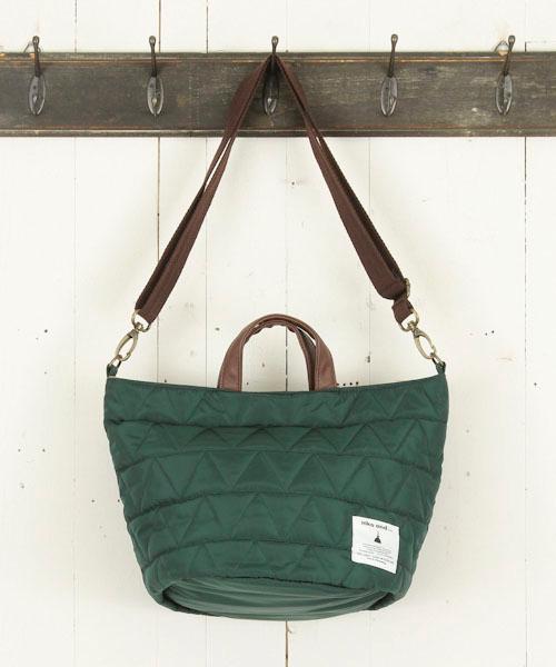 オリジナル キルティング２ＷＡＹトート