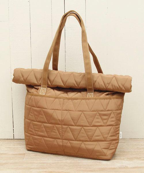 オリジナル キルティングＢＩＧトート