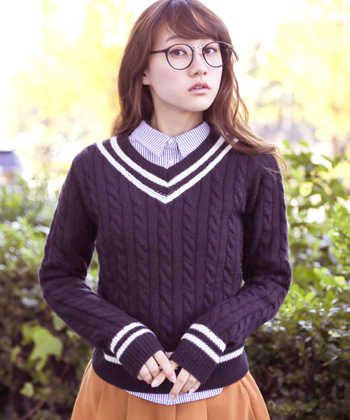 【この冬NO1ヒット】チルデンプルオーバーロングスリーブ