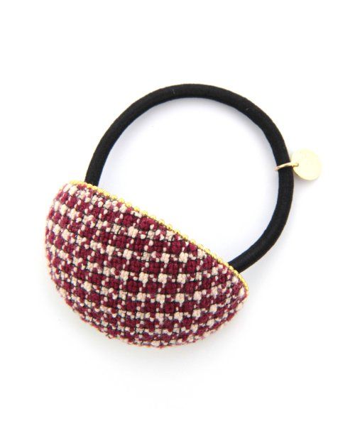 チドリラウンドポニー/mikoa