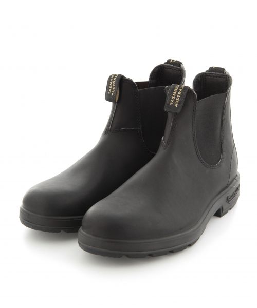 【Blundstone】サイドゴアブーツ1