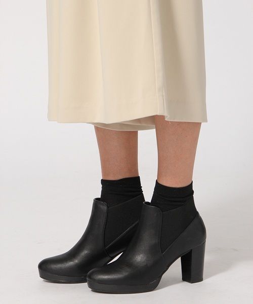 キリカエゴアＨブーツ