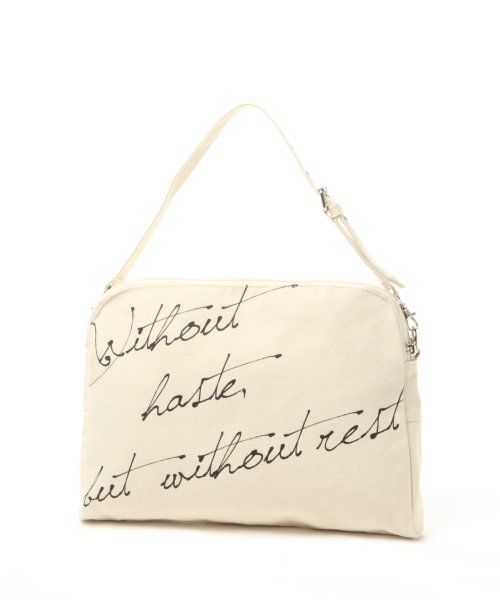 ３ＷＡＹキャンバスショルダー