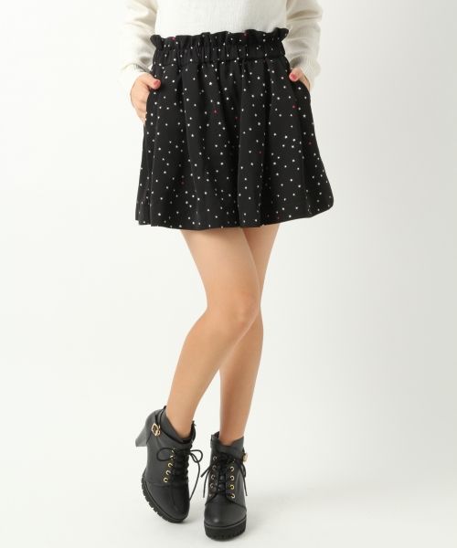 ＳＴＡＲキュロット