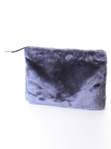 ファークラッチバッグ