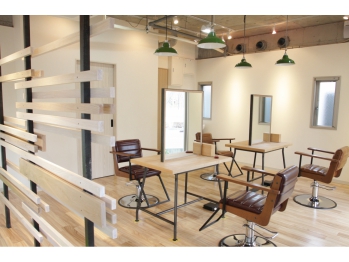 Bスマイルカット 川口店