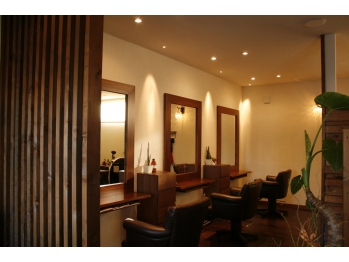 Barden Barden (バーデンバーデン)