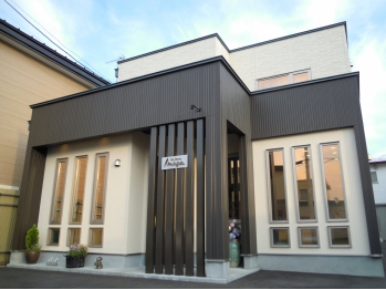 美容室　カットハウス　イマージュ