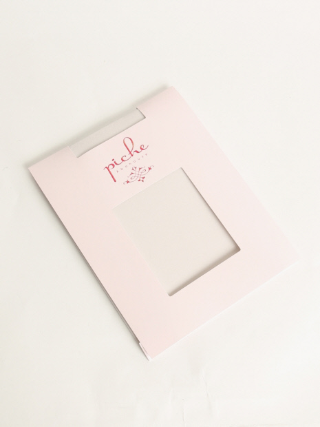 ★薄手カラータイツ