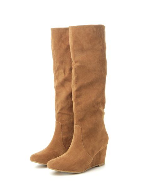 ロングWHブーツ