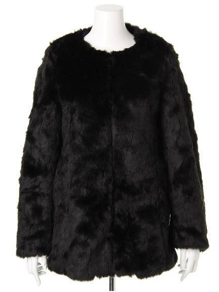 フェイクファーCT2