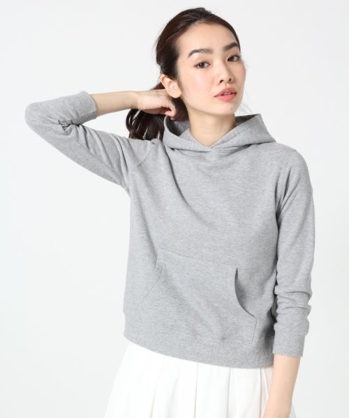 Ｃウラケプルパーカー８／Ｓ