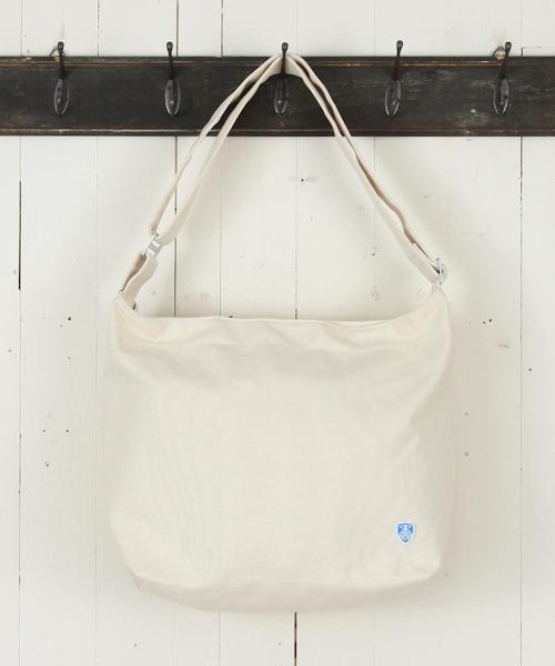 ORCIVALキャンバスBAG