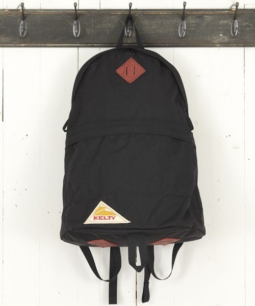 KELTY(ケルティ)　DAYPACK