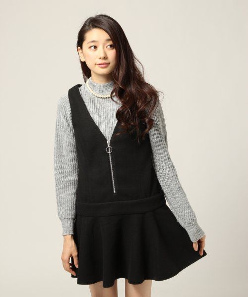 ウールシャギージャンスカ