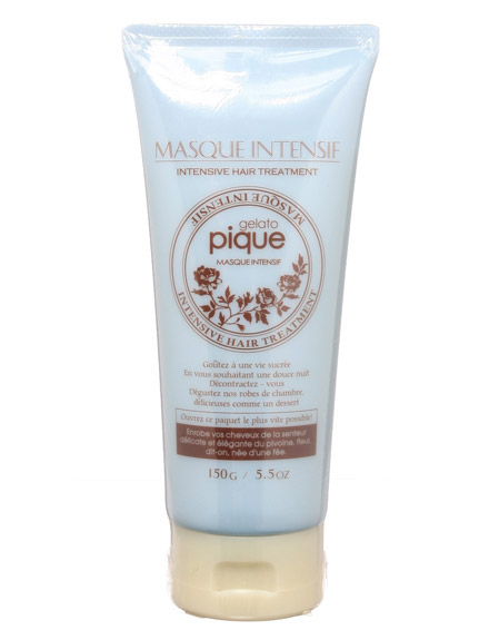 [COSME MARCHE]ノンシリコン・ヘアトリートメント