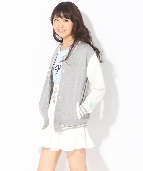 【プライスダウン】【大人気アイテム】カットスタジャン