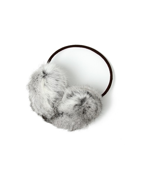 ファーイヤーマフ