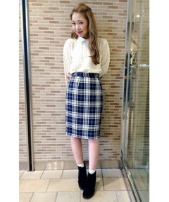 チェックタイトSKT