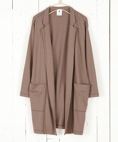 シルテンロングテーラージャケット