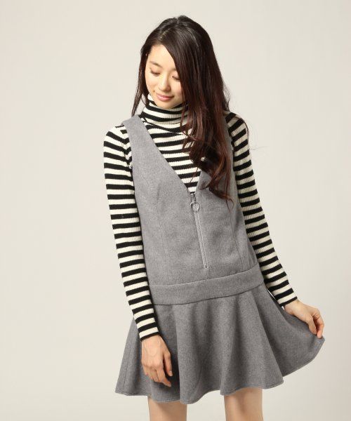 ウールシャギージャンスカ