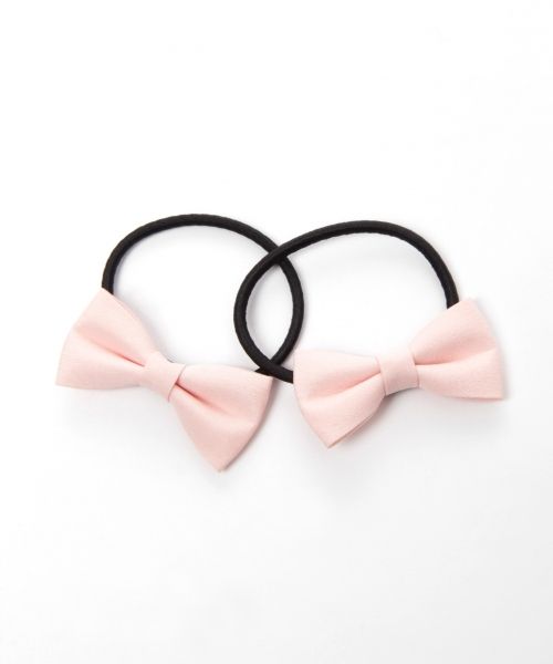 リボン2PポニーSS/mikoa