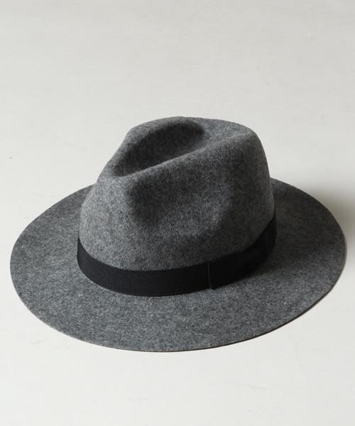 フェルトハット