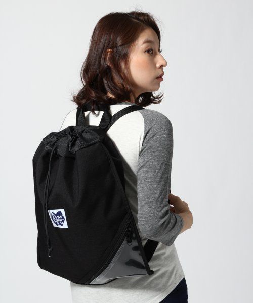 【PMW】バックパック