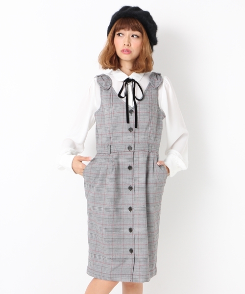 カタリボンジャンドレ