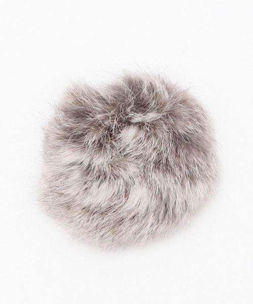 ラビットファーシュシュ