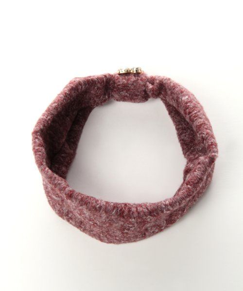 ビジューツキターバン