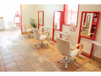 Jive Jive　山の手店