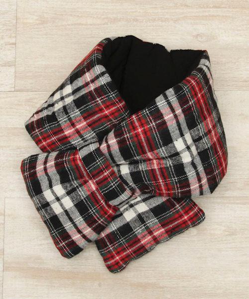 オリジナル ナカワタマフラー