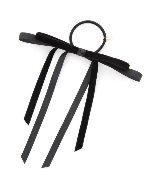 ロングリボンポニー