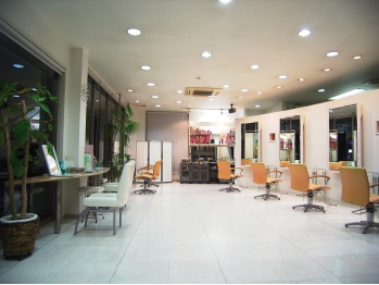 美容室ピュール