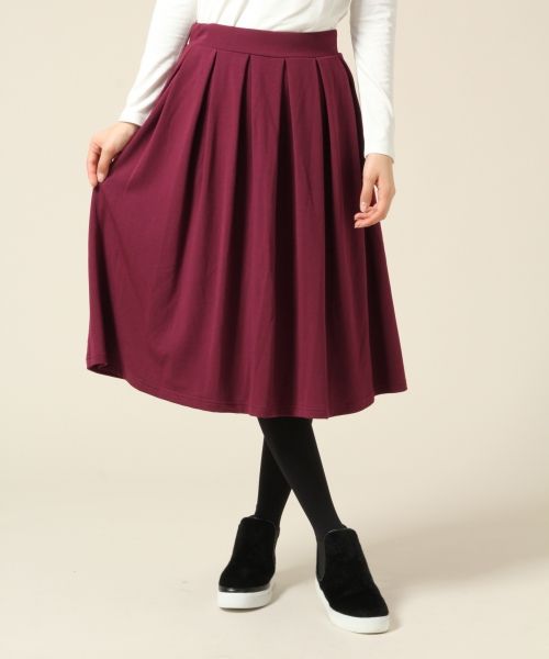 タックミモレスカート