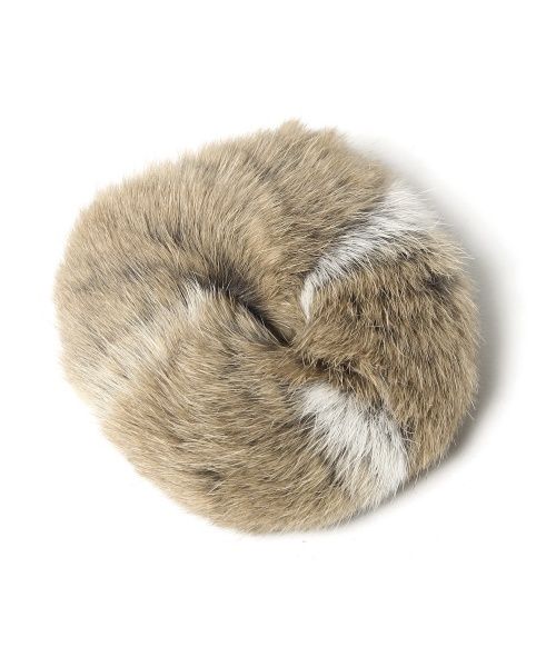 ラビットファーシュシュ