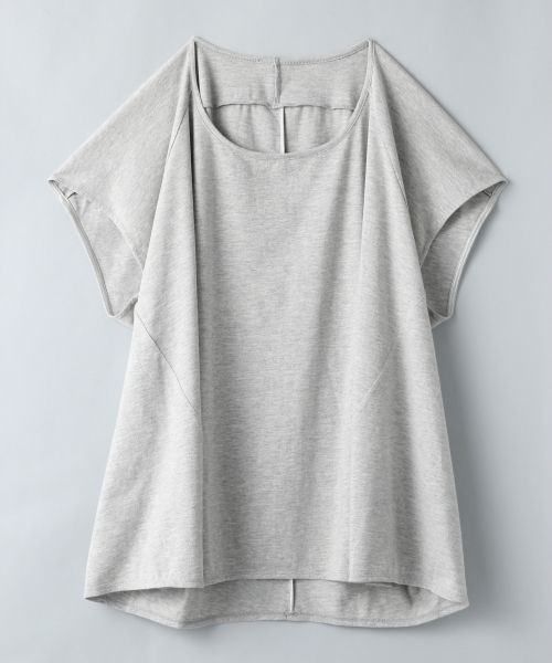 ◆WEB限定◆キリカエBIGTEE