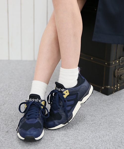 【 HARE LIMITED 】adidas originals ZX5000(LADIES)