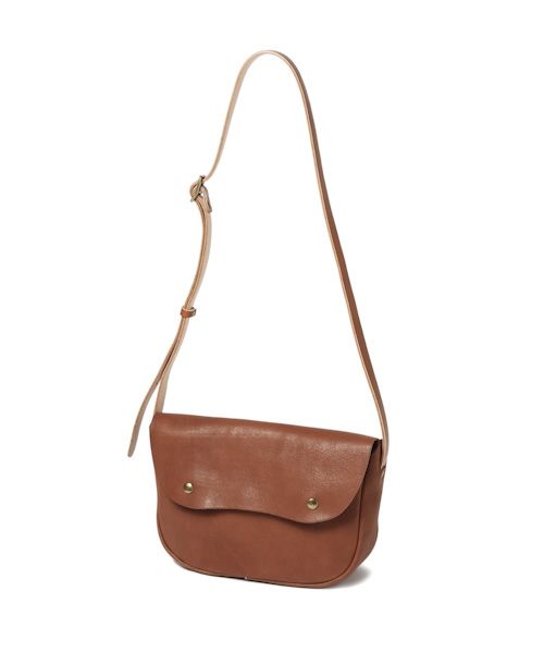 TIDEWAY ショルダーバッグ
