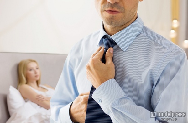 何で急に…冷たくなった彼氏への対処法5つ（Photo by Africa Studio／Fotolia）