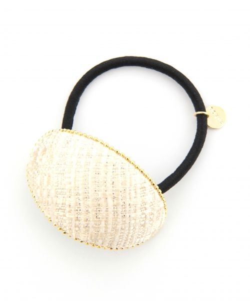 ツィードラウンドポニーＳＳ/mikoa