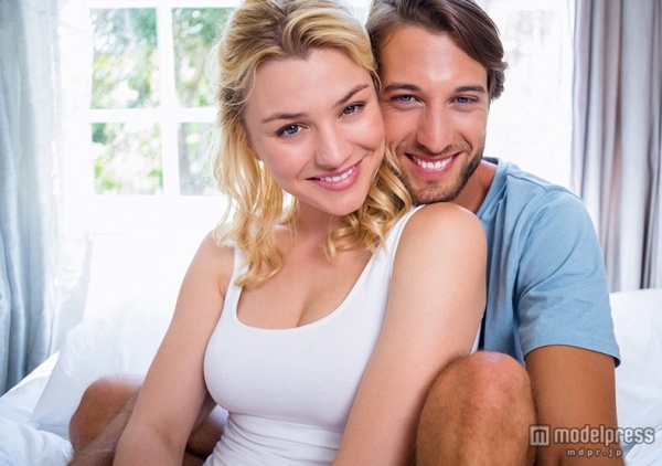 一緒にいられるだけで私は強くなれる！（Photo by wavebreakmedia）