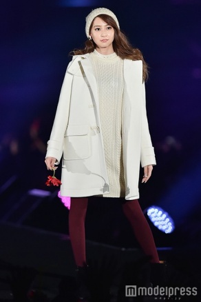 河北麻友子（C）モデルプレス