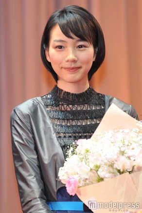 能年玲奈（C）モデルプレス
