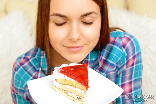 これもOK!ダイエット中でも影響が出にくいおやつ5選(Photo by Zinkevych)