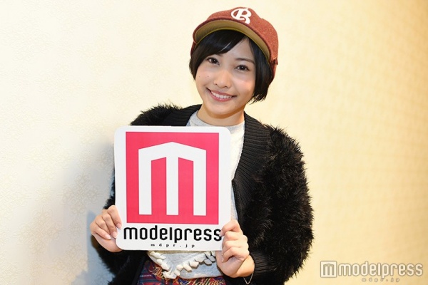佐野ひなこ(C)モデルプレス